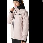The North Face Women’s Dawnstrike GORE-TEX® Insulated Jacket Ski Snow Waterproof Photo 3