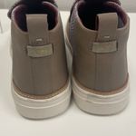 Toms Paxton Snake Print Slip On Sneakers - Size 8.5 Photo 3