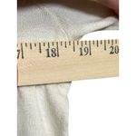 Ralph Lauren Lauren NWT Button Front Cardigan Sweater Polka Dot Scarf Sz Medium Photo 6