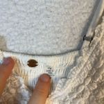 Free People  white lace bralette  Photo 2