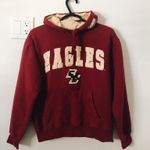 Campus Heritage BC hoodie Photo 0