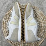 VEJA Women’s Rio Branco Alveomesh White Pierre Natural Shoes Sneakers Size 9 Photo 6