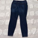 Maurice's  Dark Blue Women's Jeans Sz medium short Photo 2