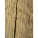 ZARA DBN)‎  Blazer woman M tan long sleeve shirt medium gorgeous Photo 2