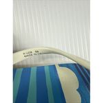 Kate Spade  New York feldon flip flop sandal in Aquatic Floral‎ Size 8B Photo 3