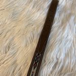 Nocona Belt size 28 see pictures Photo 7