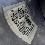 Nike Air Force 1 Lover XX Premium Sail Women's Slip On Size 9 #049 Photo 6