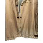 Timberland Vintage  Weather Gear cordoury Sherpa Jacket Size XXL Photo 1