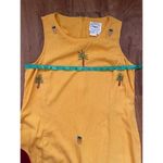 Country Wear Collection yellow dress Yellow Size undefined Photo 3