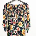 Farm Rio  De Janeiro Anthropologie Sasha Dress XS Photo 2