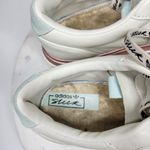 Adidas HyperSleek Womens 10 Off White Copper Metallic Platform Sneaker Shoe Photo 6