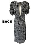 Free People  Looking For Love Midi Dress in Size 2 Photo 8