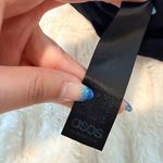 ASOS Classic Black Tube Top Photo 4