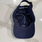 Vineyard Vines Baseball Cap Hat Unisex Adult NavyBlue Pink Whale Logo Adjustable Photo 4