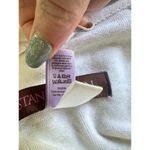 Stan Herman Large Green Robe Velour Belted Full Length Bathrobe Terrycloth Photo 5