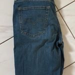 Levi's Levi’s 514 Mens Jeans Photo 4