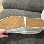 Classic White Sneakers - nautica - aelisa style Photo 2