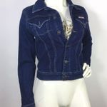Hudson Jeans HUDSON Classic Signature Stretch Denim
Jean Jacket XS Harvest Photo 5