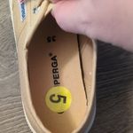 Superga beige buff 2760 coti classic sneaker size 5 Photo 4
