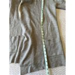 Babaton ‎ Aritzia Merino Wool Open Front Cardigan Sweater Women Small Photo 7