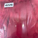 Hello Molly  LOVER TO YOU MINI DRESS RED size 10 NWT Photo 7