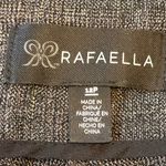 Rafaella  Chocolate Torte Women's Pants Photo 2