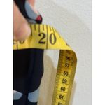 Ted Baker  Sophea Colour By Numbers‎ Print Jumpsuit size 2 US 4-6 black Photo 14