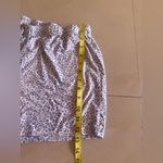 Rae Dunn  Women's Polyester Elastic Waist Sleepwear Pajama Shorts Size X-Large Photo 11