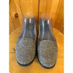blowfish  gray casual slip on shoes size 8 ￼ Photo 1