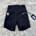 Darc Sport SHE Chopper Energy Shorts Black Size Small Photo 1