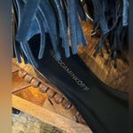 Rebecca Minkoff  used flats condition in pics🌸 Photo 1