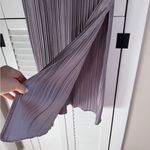 ANINE BING  Melanie Dress Size XS in Purple Photo 7