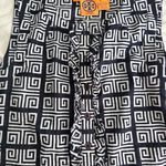 Tory Burch Ruffled Sleeveless Blouse 0 Photo 3