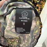 Farm Rio  Marina Scarf Print Shirt Dress NWT size small Photo 7