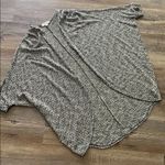 Painted Threads  Marled Knit Elizabeth Cardigan XS Photo 2