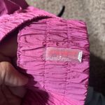 FP Movement by Free People Fuchsia Tank Top Pink Size M Photo 3