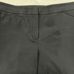 Chico's  Size 0.5 US S 6 So Slimming Grace Pants Black Dress Stretch Work Women’s Photo 4