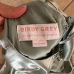 Birdy Grey  Jay Dress Shiny Satin Photo 4