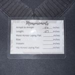 Aerie Black V Neck Oversized Sweatshirt Pullover M Medium Cotton Photo 3