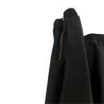 ALBION FIT Albion Size Small  Black Classic Overall Jumpsuit $118 Photo 6