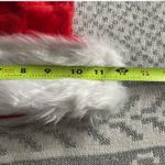 Amazon NWT Santa Hat + Beard + Mustache Set Photo 3