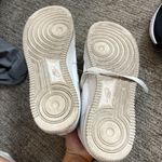 Nike White Air Force 1 Mids Photo 3