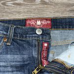 Lucky Brand Denim Skirt Photo 2