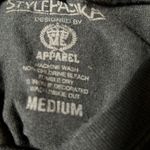 USC Trojans College Black Graphic Tee Unisex Size‎ M Red Size M Photo 5