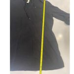 Green Tea  Black Hoodie T-Shirt Size XL Women's Photo 1