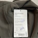 Athleta  NWT Nolita Wide Leg Featherweight Pants in Size 26 Photo 10