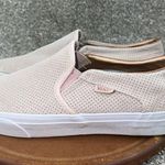 Vans  women’s slip on size 9 Photo 1