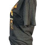 Unisex T Shirt Top New Orleans Jazz and Heritage Festival 2013 Gray Small Photo 3