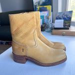 Frye Vintage campus boots Photo 3