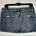 American Eagle Vintage jean skirt size 6 Photo 2